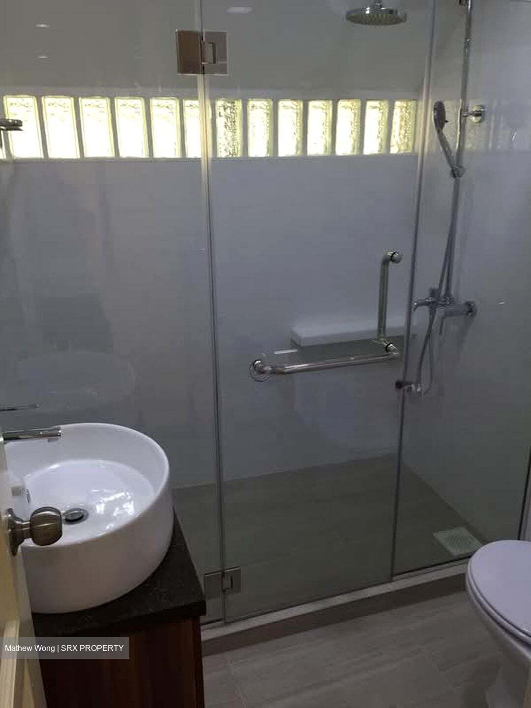 Pandan Valley (D21), Condominium #564727611